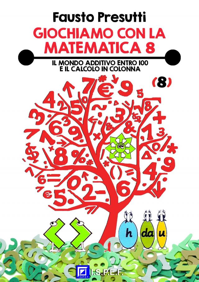 Giochiamo con la Matematica 8