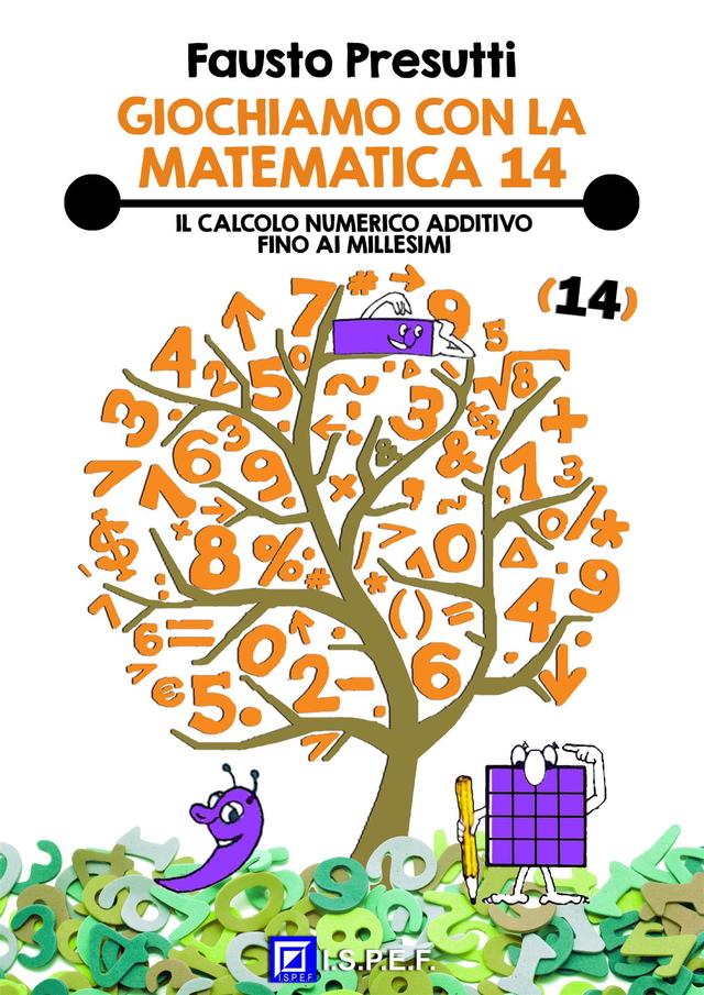 Giochiamo con la Matematica 14