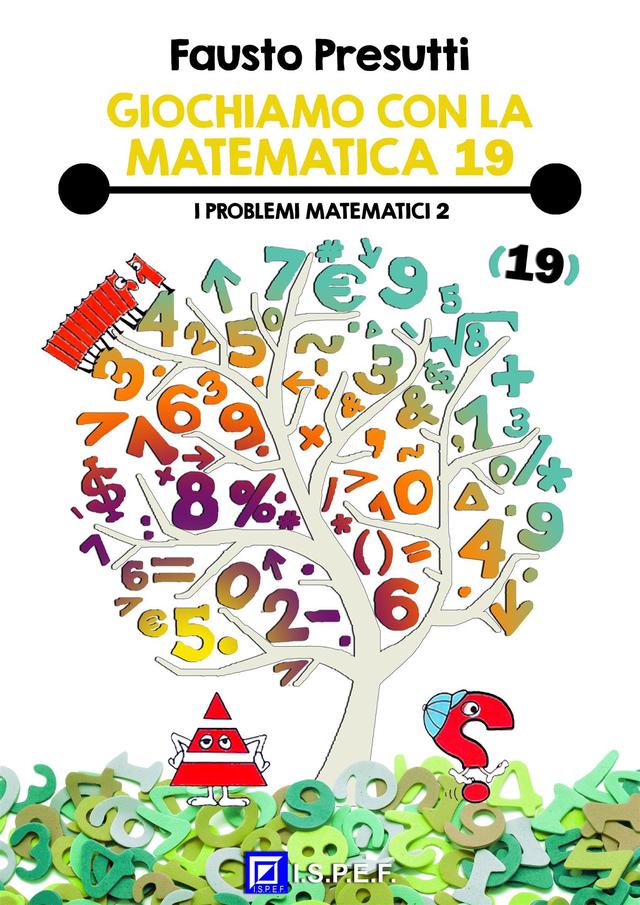 Giochiamo con la Matematica 19
