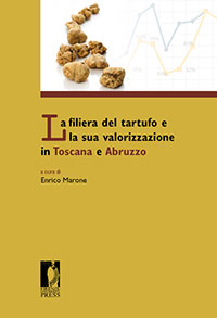 La filiera del tartufo e la sua valorizzazione in Toscana e Abruzzo