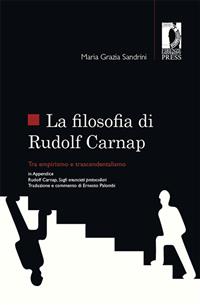 La filosofia di Rudolf Carnap tra empirismo e trascendentalismo