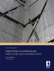 Struttura e costruzione / Structure and Construction nuova edizione