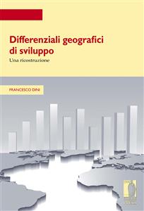 Differenziali geografici di sviluppo