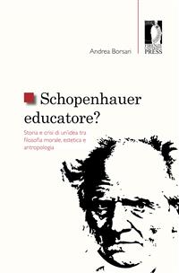 Schopenhauer educatore?