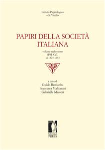 Papiri della Società Italiana