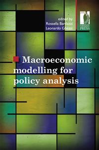 Macroeconomic modelling for policy analysis
