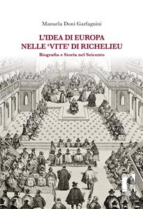 L'idea di Europa nell 'Vite' di Richelieu