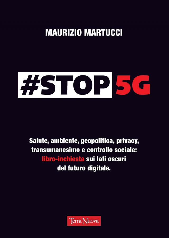 #Stop 5G