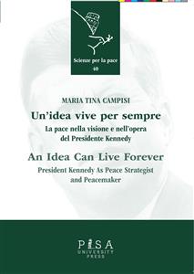 Un'idea vive per sempre/ An idea can live forever