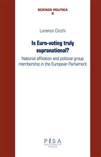 Is euro-voting truly supranational?