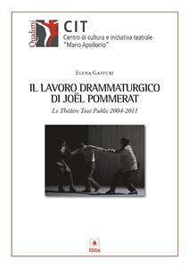 Il lavoro drammaturgico di Joël Pommerat