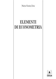 Elementi di econometria