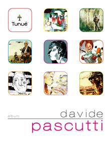 Album Davide Pascutti