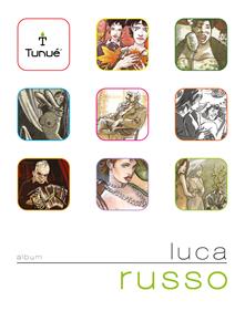 Album Luca Russo