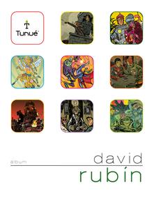 Album David Rubin