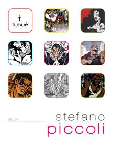 Album Stefano Piccoli