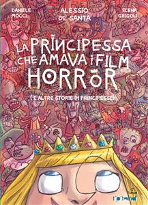 La principessa che amava i film horror