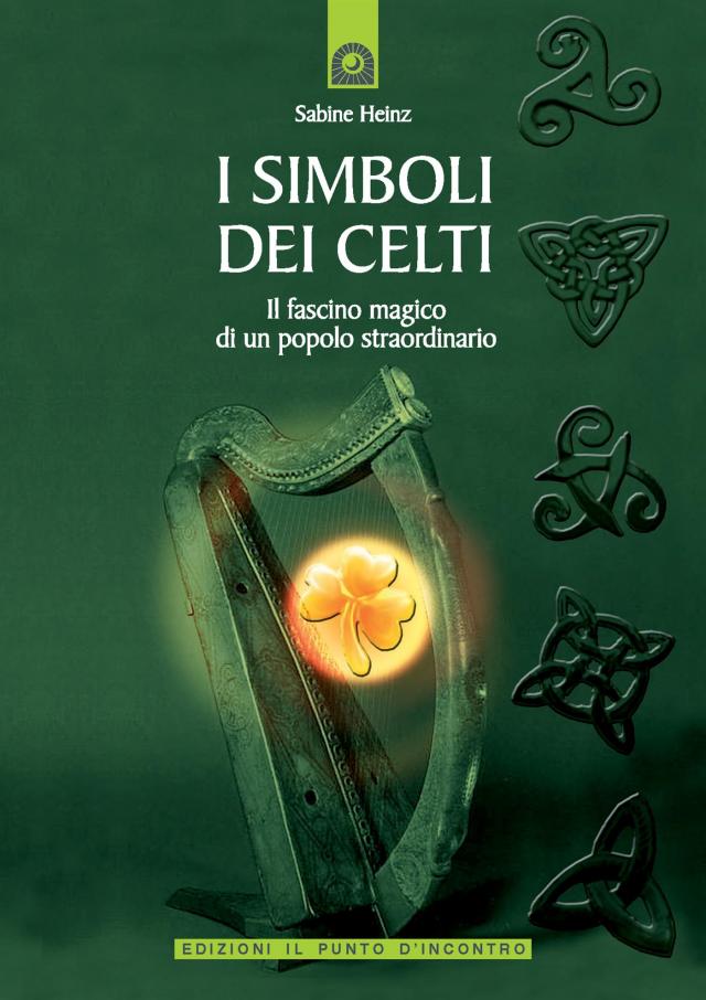 I simboli dei Celti