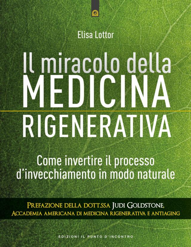 Il miracolo della medicina rigenerativa