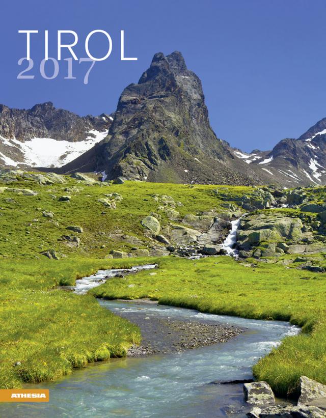 Kalender Tirol 2017