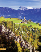 Südtirol Kalender 2018