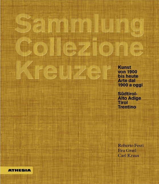 Sammlung / Collezione Kreuzer