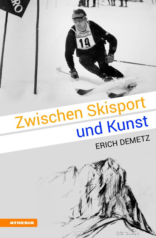 Zwischen Skisport und Kunst