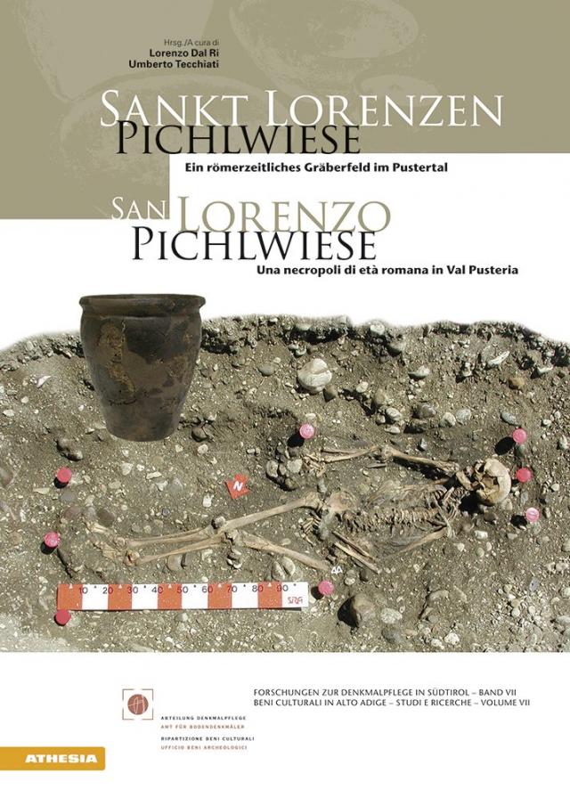 Sankt Lorenzen Pichlwiese - San Lorenzo Pichlwiese