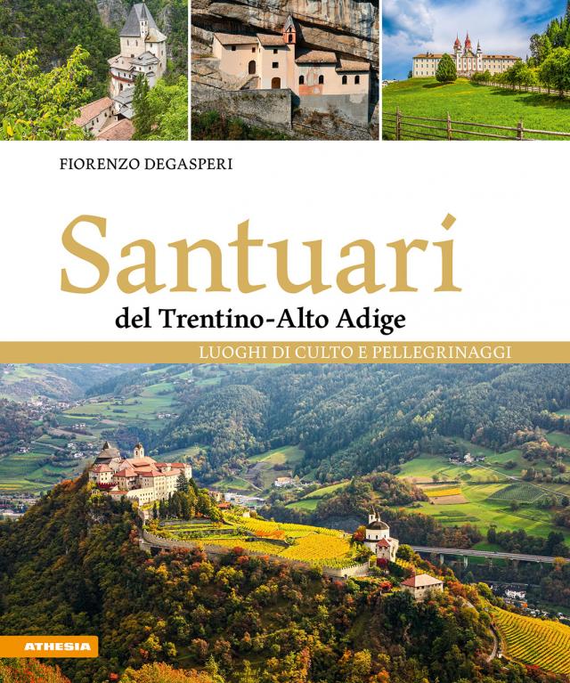Santuari del Trentino-Alto Adige