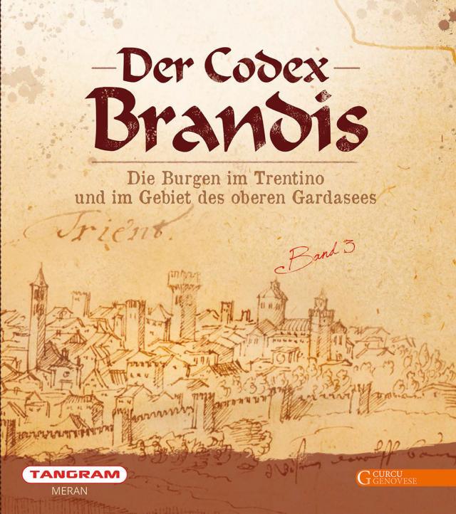 Der Codex Brandis