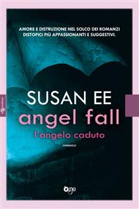 Angel Fall – L'angelo caduto