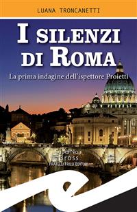 I silenzi di Roma