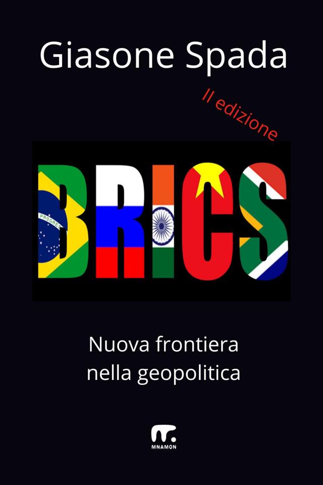 BRICS - II edizione