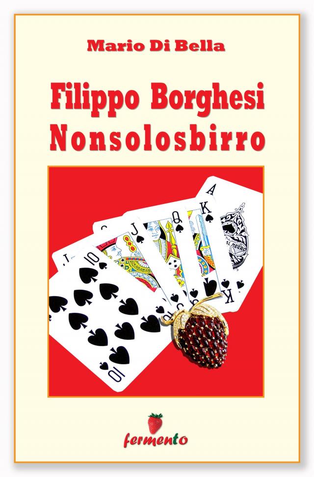 Filippo Borghesi Nonsolosbirro