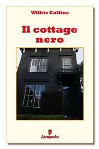 Il cottage nero