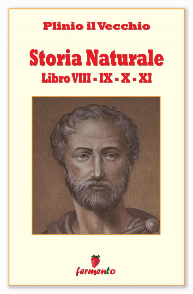 Storia Naturale - in italiano