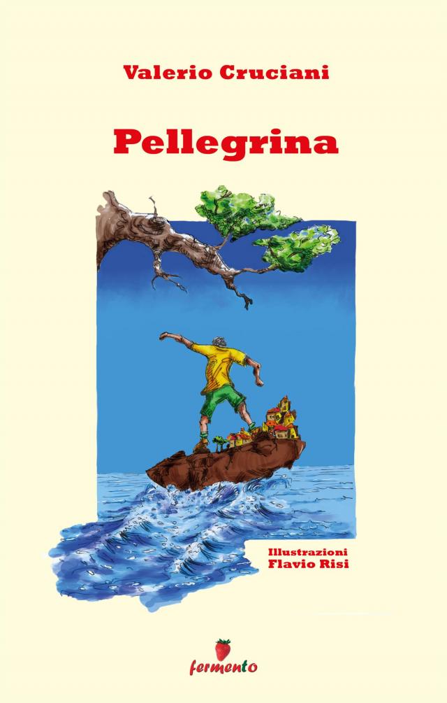 Pellegrina