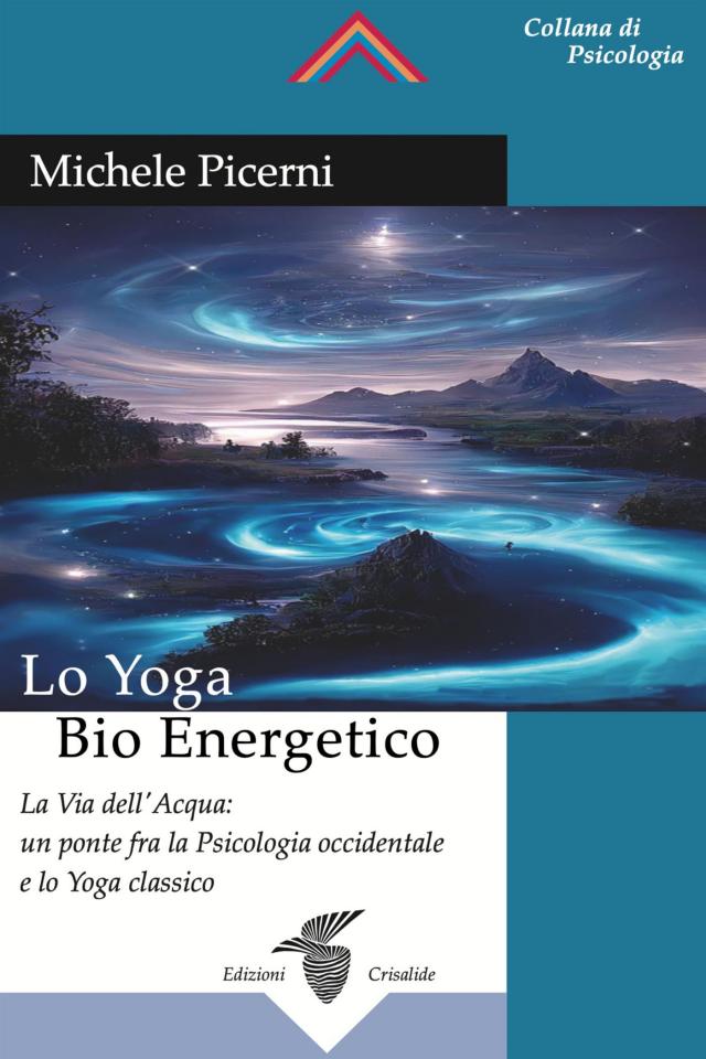 Lo Yoga Bio Energetico