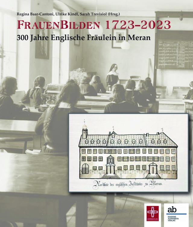 FrauenBilden 1723–2023