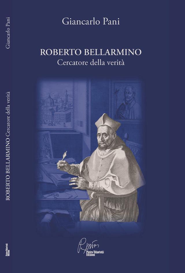 Roberto Bellarmino