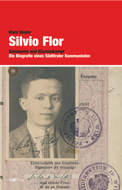 Silvio Flor