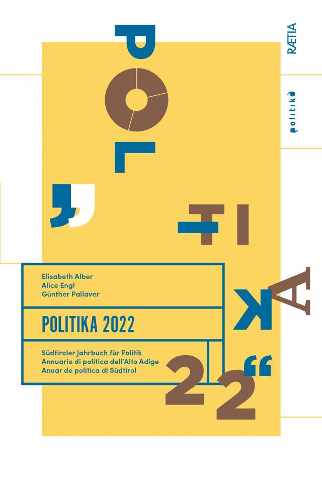 Politika 2022