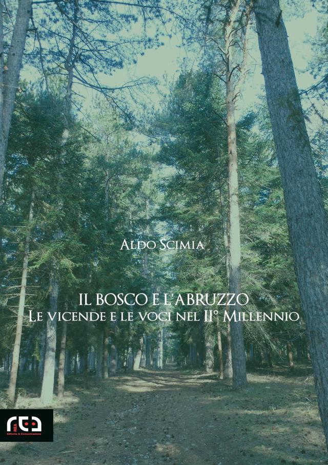 Il bosco e l'Abruzzo