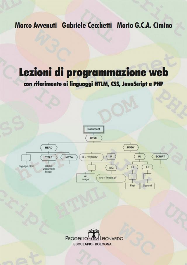 Lezioni di Programmazione Web
