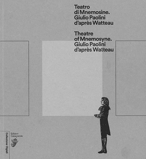 Teatro di Mnemosine