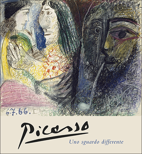 Picasso. Uno sguardo differente