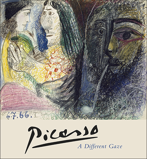 Picasso. A Different Gaze