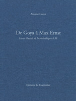 De Goya à Max Ernst