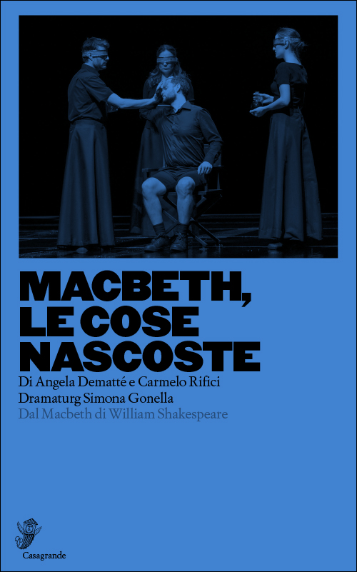 Macbeth, le cose nascoste