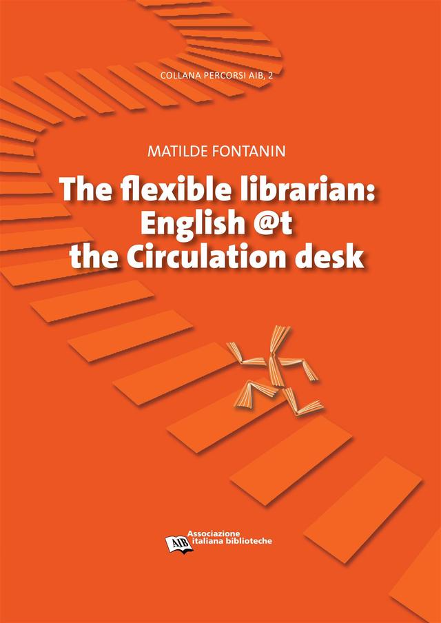 The flexible librarian